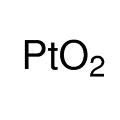 氧化铂,CAS 1314-15-4,PtO2,无水氧化铂