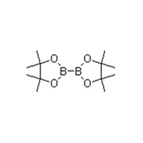Bis(pinacolato)diboron,CAS73183-34-3,C12H24B2O4, 4,4,4',4',5,5,5',5'-Octamethyl-2,2'-bi-1,3,2-dioxaborolane