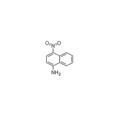 4-Nitro-1-naphthylamine CAS776-34-1 C10H8N2O2 1-Amino-4-nitronaphthalene