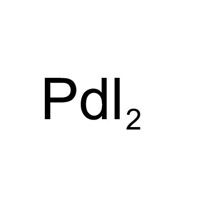 碘化钯 7790-38-7 PdI2 碘化亚钯