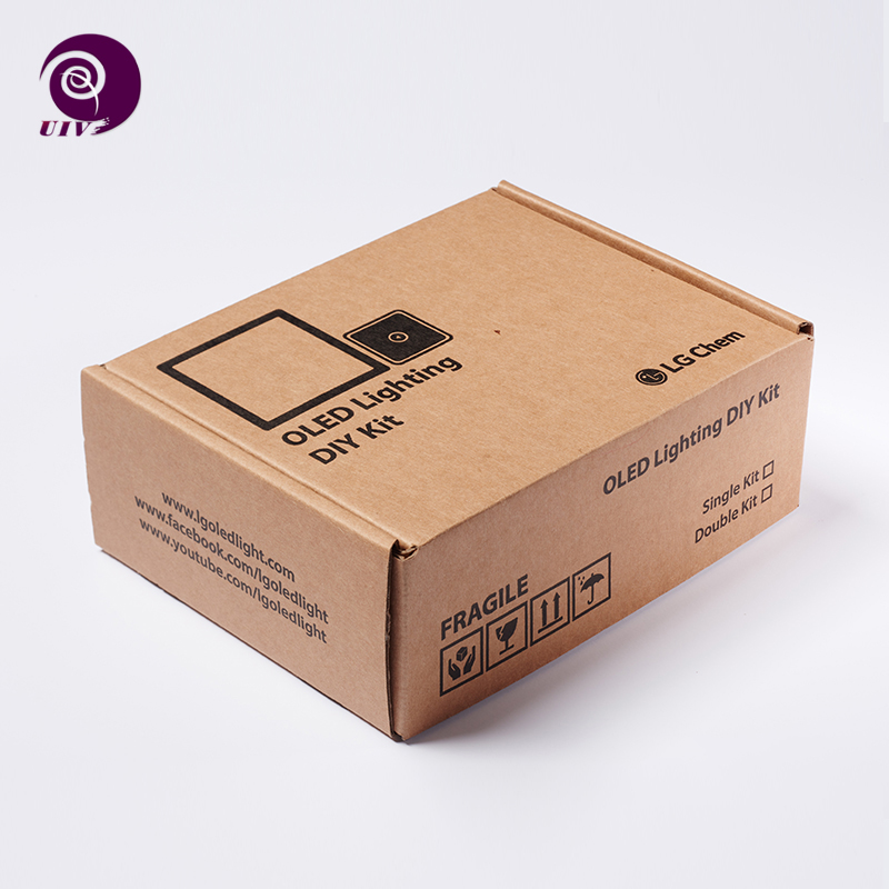 oled台灯护眼灯双面板照明灯 卧室书房护眼学习灯阅读灯防蚊虫