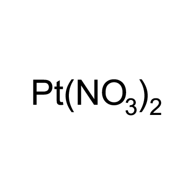 硝酸铂 18496-40-7 Pt(NO3)2 硝酸铂溶液