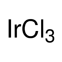 三氯化铱,CAS 10025-83-9,IrCl3,氯化铱无水
