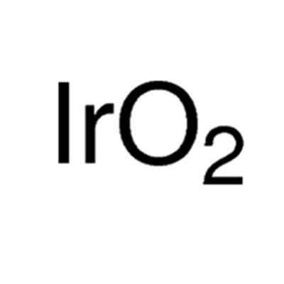 氧化铱 12030-49-8 IrO2 二氧化铱