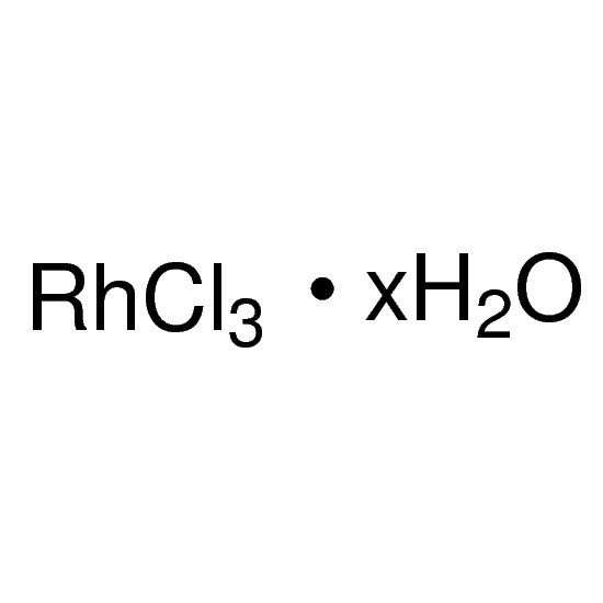 氯化铑(三水) 20765-98-4 RhCl3.3(H2O) 三氯化铑(三水)