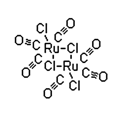 六羰基氯化钌 22941-53-3 C6Cl4O6Ru2