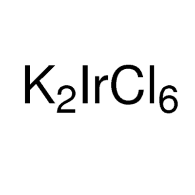 氯铱酸钾 16920-56-2 K2IrCl6 六氯铱二钾