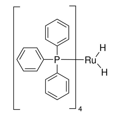 二氢四(三苯基膦)-钌 19529-00-1 C72H60P4Ru 二氢四(三苯基膦)钌( II )