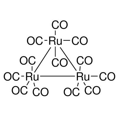 十二羰基三钌 15243-33-1 C12O12Ru3 十二羰基三铷 十二羰基合钌