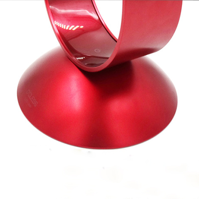 OLED氛围灯温和不刺眼给您意想不到的舒适