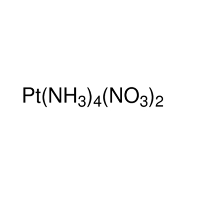 四氨合硝酸铂 20634-12-2 (NH3)4.Pt(NO3)2 硝酸四氨铂