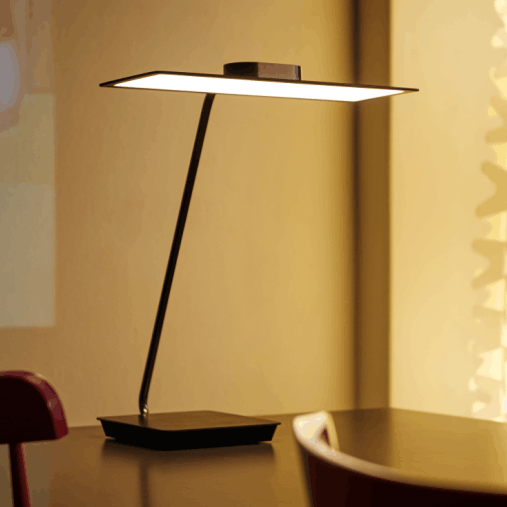 OLED护眼阅读台灯-OLED Sky