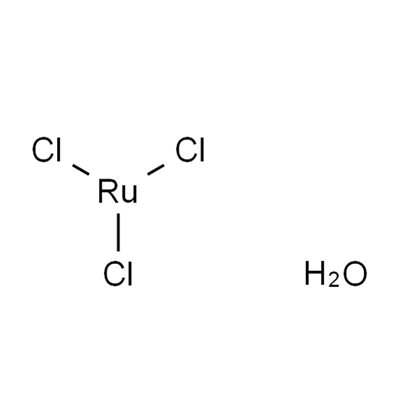 三氯化钌,CAS 14898-67-0,RuCl3,氯化钌(III)水合物