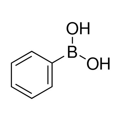 苯硼酸 98-80-6 C6H7BO2