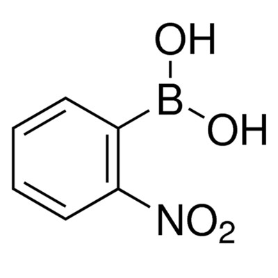 2-硝基苯基硼酸 [5570-19-4]