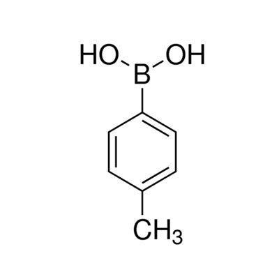 4-甲苯硼酸 5720-05-8 C7H9BO2