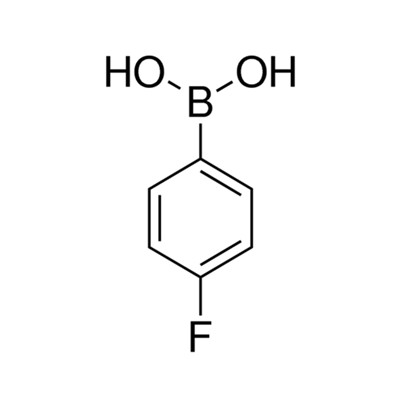 4-氟苯硼酸 [1765-93-1]