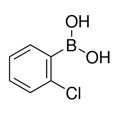 2-氯苯基硼酸 [3900-89-8]