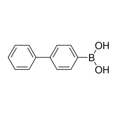 4-联苯硼酸 [5122-94-1]