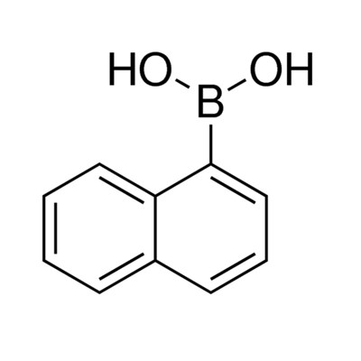 1-萘硼酸 [13922-41-3]