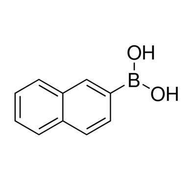 2-萘硼酸 [32316-92-0]