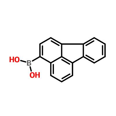 荧蒽-3-硼酸[359012-63-8]