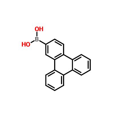 苯并菲-2-硼酸 [654664-63-8]