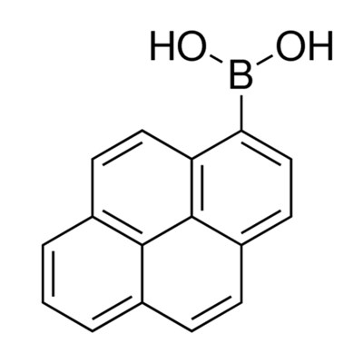 1-芘硼酸 [164461-18-1]