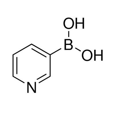 吡啶-3-硼酸[1692-25-7]