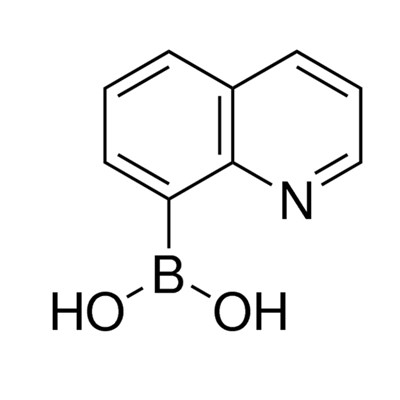 喹啉-8-硼酸 86-58-8 C9H8BNO2