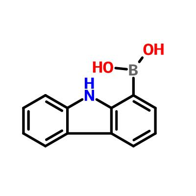 9H-咔唑-1-基硼酸[869642-36-4]