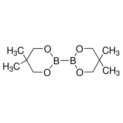 联硼酸新戊二醇酯 201733-56-4 C10H20B2O4