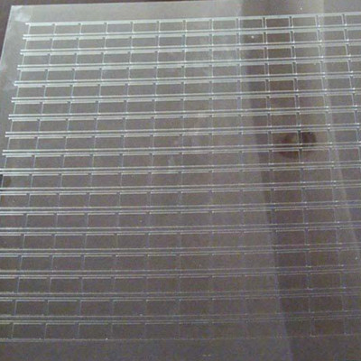 OLED封装材料：OLED封装盖板,OLED密封盖板,OLED后盖，oled玻璃基板