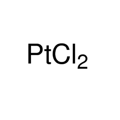 二氯化铂 10025-65-7 Cl2Pt 氯化铂(II)
