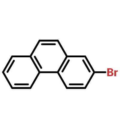 2-溴菲 [62162-97-4]