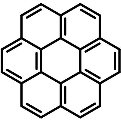 晕苯 191-07-1 C24H12