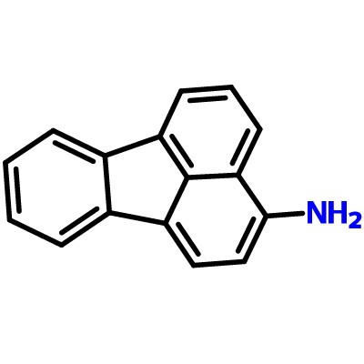 3-氨基荧蒽 [2693-46-1]
