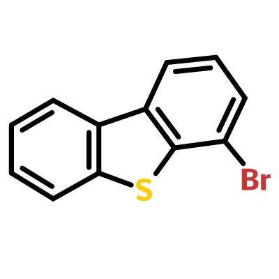 4-溴二苯并噻吩 [97511-05-2]