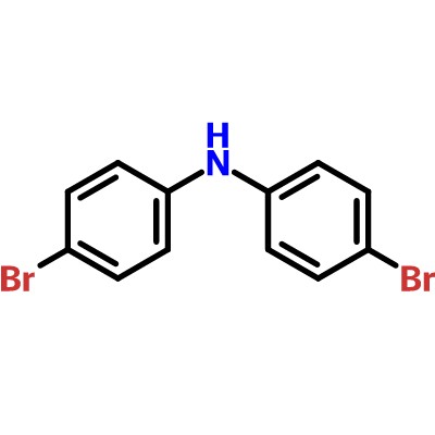 双(4-溴苯基)胺 16292-17-4 C12H9Br2N