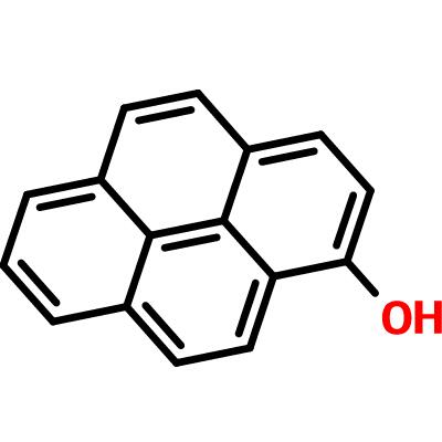 1-羟基芘 [5315-79-7]
