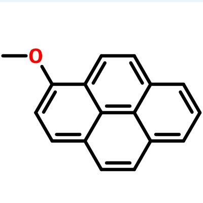 1-甲氧基芘 34246-96-3 C17H12O