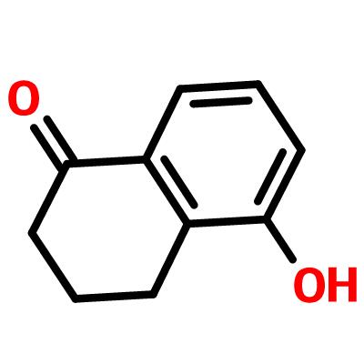 5-羟基-1-四氢萘酮 [28315-93-7]