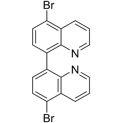 5,5-dibromo-8,8-biquinoline[1148152-49-1]