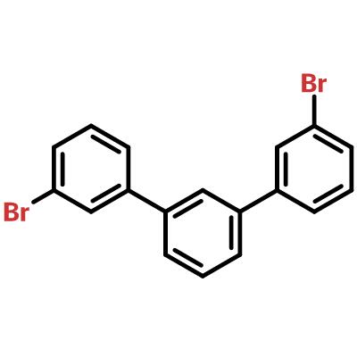 3,3-二溴-1,1:3,1-三联苯 95962-62-2 C18H12Br2