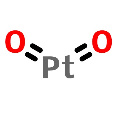 氧化铂_CAS:1314-15-4