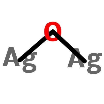 氧化银,CAS 20667-12-3,Ag2O,氧化二银