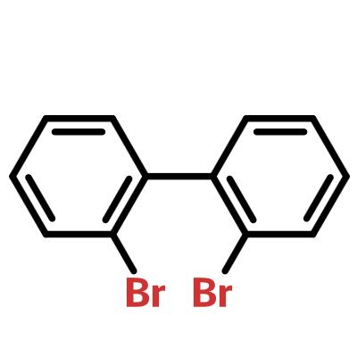2,2'-二溴联苯 13029-09-9 C12H8Br2