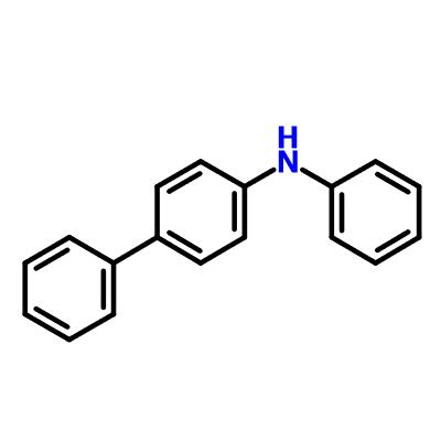 N-苯基联苯-4-胺 CAS 32228-99-2 C18H15N