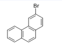 3-溴菲 715-50-4 C14H9Br