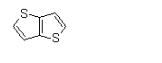噻吩并[3,2-b]噻吩 251-41-2 C6H4S2 